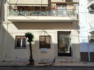 Διαμέρισμα, Ταμπούρια Πειραιάς