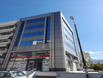 Μισθωμένα γραφεία, Άγιος Δημήτριος