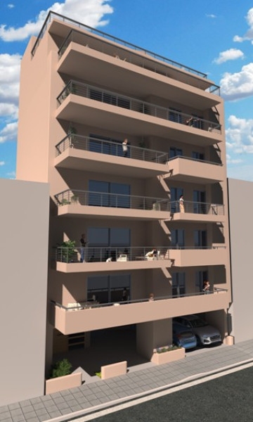 Maisonette, Galatsi