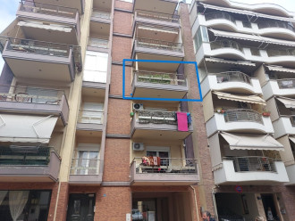 Διαμέρισμα, Κορδελιό