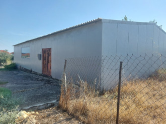 Κατάστημα, Τράγιλος Σερρών