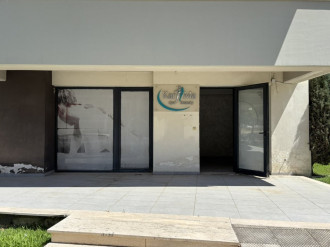 Κατάστημα, Καλαμαριά