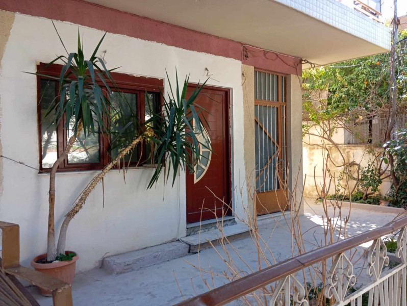 Apartment, Aigaleo