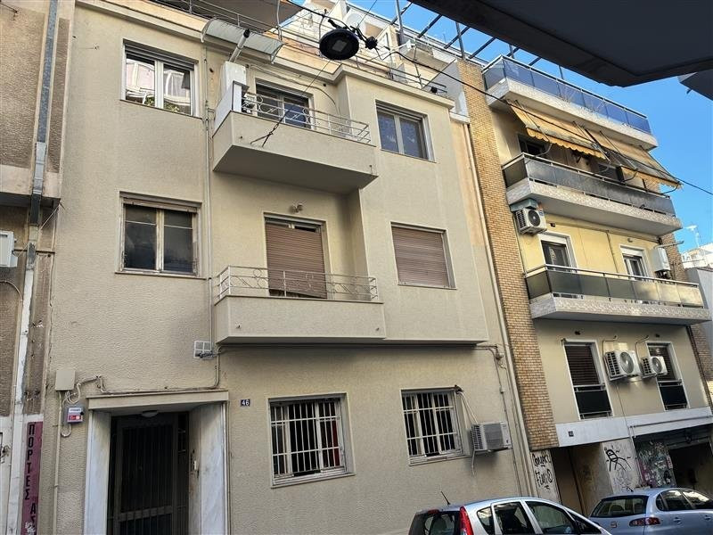 Apartment, Kypseli