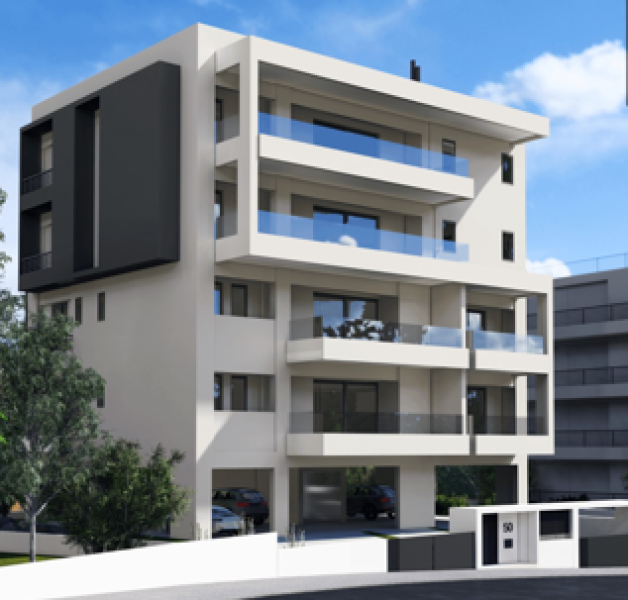 Apartment, Papagos