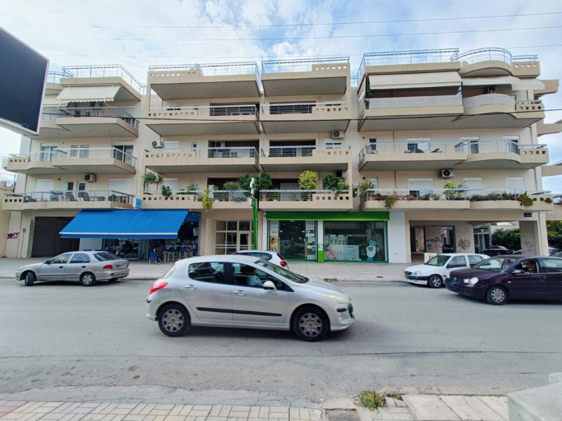 Apartment, Patras