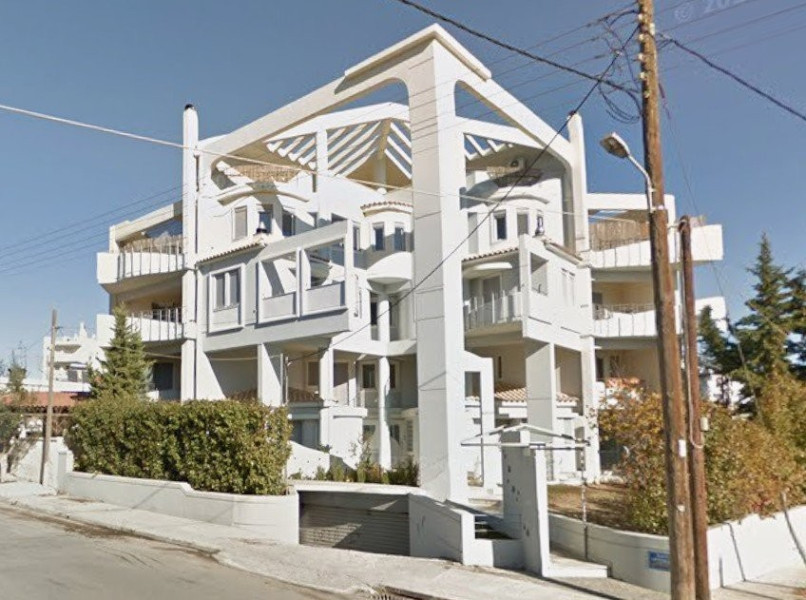 Maisonette, Spata