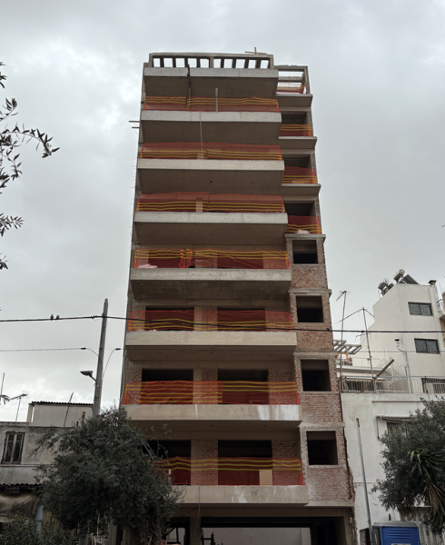 Apartment, Nea Smyrni