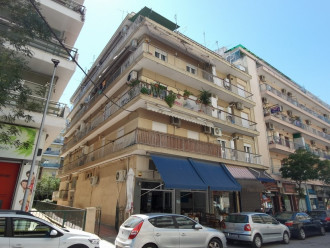 Αποθήκη, Θεσσαλονίκη 