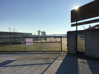 Κτήριο γραφείων, Καβαλάρι