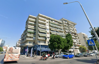 Διαμέρισμα, Θεσσαλονίκη
